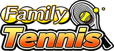 Family Tennis (NES) Play Online